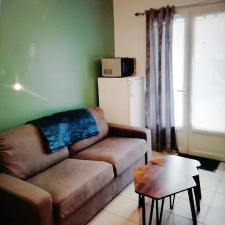 Bel Avec Jardin A 50m Des Plages Du Debarquement *