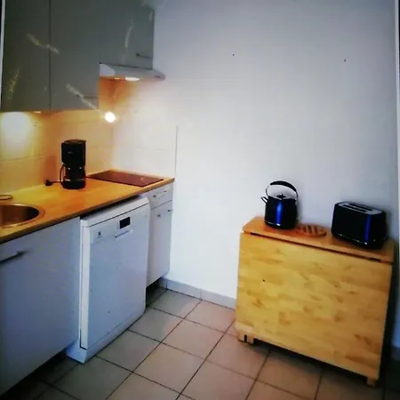 Bel Avec Jardin A 50m Des Plages Du Debarquement