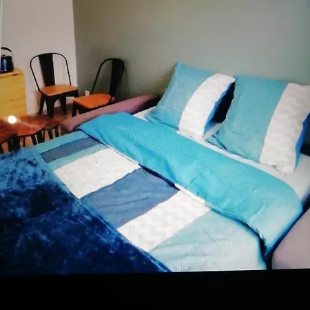 Bel Avec Jardin A 50m Des Plages Du Debarquement Bernières-sur-Mer