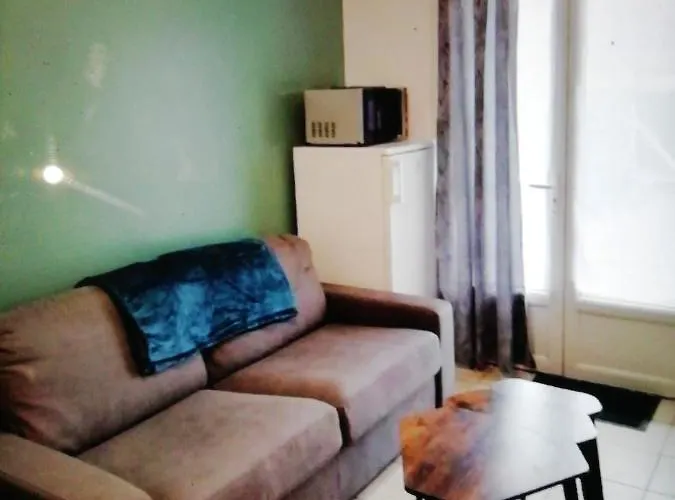 Bel Avec Jardin A 50m Des Plages Du Debarquement *