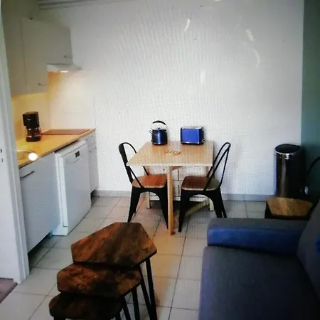 Bel Avec Jardin A 50m Des Plages Du Debarquement Apartament