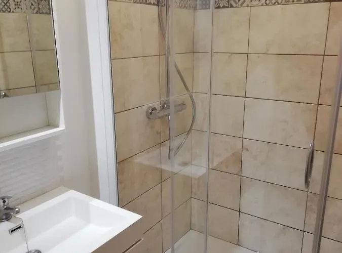 Bel Avec Jardin A 50m Des Plages Du Debarquement * Bernières-sur-Mer